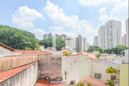 Casa à venda com 540m², 4 quartos e 10 vagasVista da Sacada