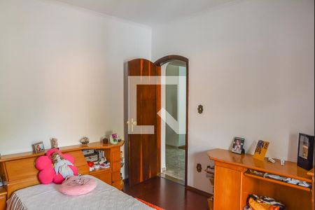 Casa à venda com 540m², 4 quartos e 10 vagasQuarto 2 - Suíte