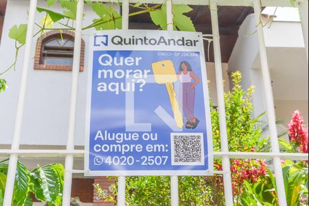 Casa à venda com 540m², 4 quartos e 10 vagasPlaca