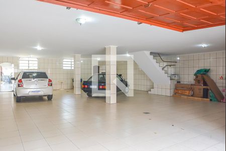 Casa à venda com 540m², 4 quartos e 10 vagasGaragem