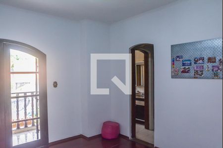 Casa à venda com 540m², 4 quartos e 10 vagasQuarto Suíte