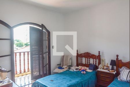 Casa à venda com 540m², 4 quartos e 10 vagasQuarto 2