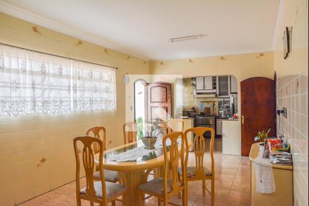 Casa à venda com 540m², 4 quartos e 10 vagasCopa