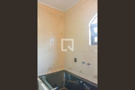 Casa à venda com 540m², 4 quartos e 10 vagasBanheiro