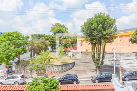 Casa à venda com 540m², 4 quartos e 10 vagasVista da Sacada