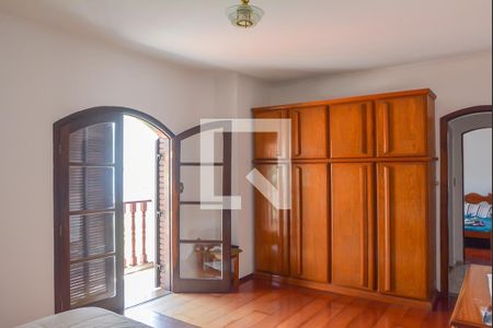 Casa à venda com 540m², 4 quartos e 10 vagasQuarto 1