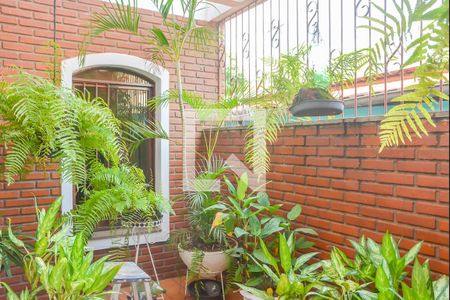 Casa à venda com 540m², 4 quartos e 10 vagasJardim