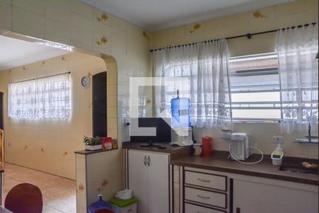 Casa à venda com 540m², 4 quartos e 10 vagasCozinha