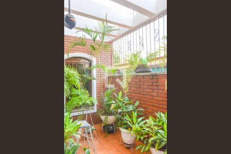 Casa à venda com 540m², 4 quartos e 10 vagasJardim