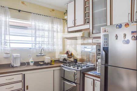 Casa à venda com 540m², 4 quartos e 10 vagasCozinha