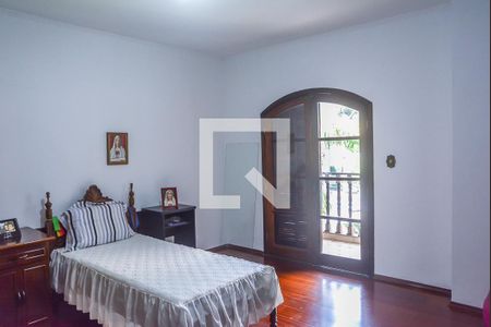 Casa à venda com 540m², 4 quartos e 10 vagasQuarto Suíte