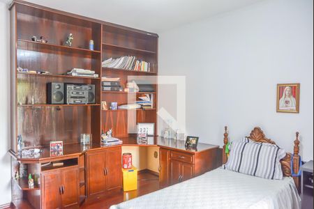 Casa à venda com 540m², 4 quartos e 10 vagasQuarto Suíte