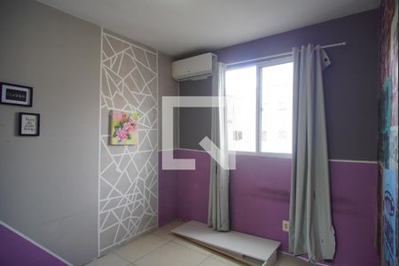  Quarto 2 de apartamento para alugar com 2 quartos, 42m² em Santo Andre, São Leopoldo