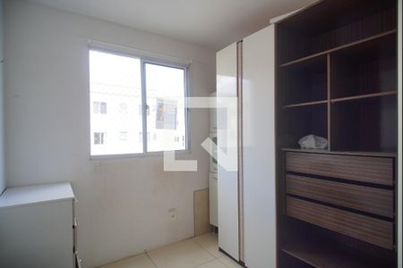 Quarto 1 de apartamento para alugar com 2 quartos, 42m² em Santo Andre, São Leopoldo
