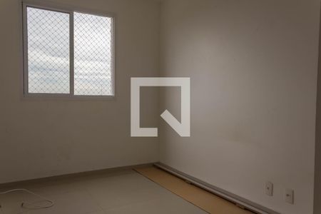 Sala de apartamento para alugar com 2 quartos, 47m² em Paulicéia, São Bernardo do Campo