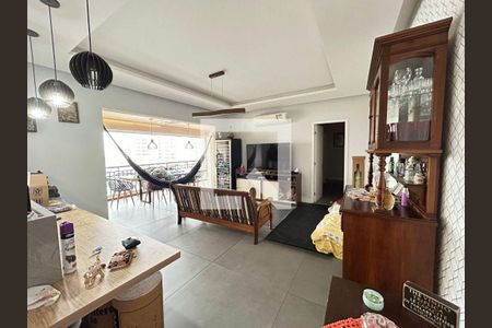 Apartamento à venda com 3 quartos, 118m² em Baeta Neves, São Bernardo do Campo