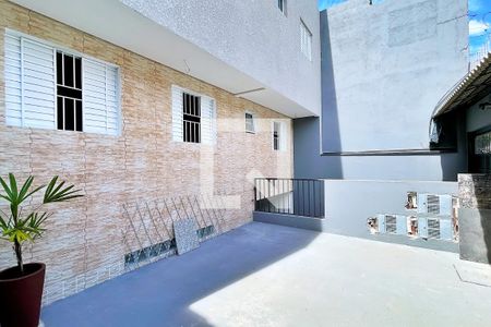 Apartamento para alugar com 42m², 1 quarto e 1 vagaÁrea comum