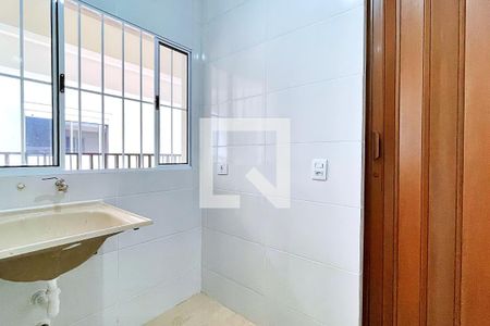 Apartamento para alugar com 42m², 1 quarto e 1 vagaÁrea de Serviço