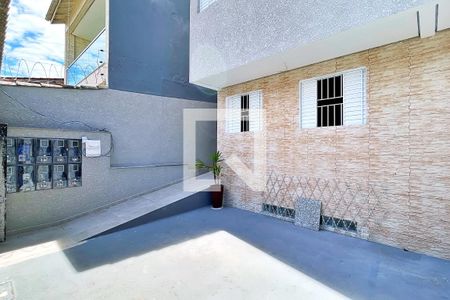 Apartamento para alugar com 42m², 1 quarto e 1 vagaÁrea comum