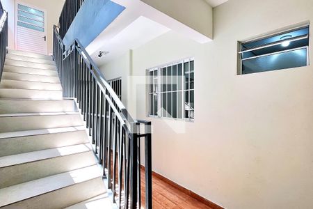 Apartamento para alugar com 42m², 1 quarto e 1 vagaÁrea comum