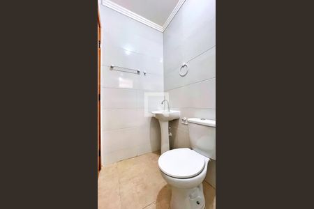 Apartamento para alugar com 42m², 1 quarto e 1 vagaBanheiro