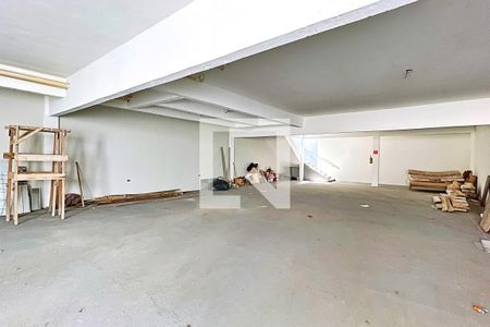 Apartamento para alugar com 42m², 1 quarto e 1 vagaÁrea comum