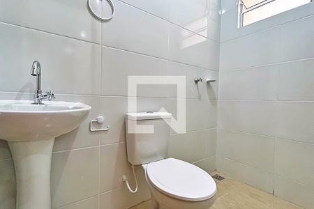 Apartamento para alugar com 42m², 1 quarto e 1 vagaBanheiro