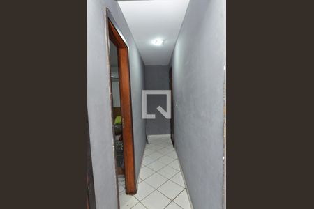 Apartamento à venda com 60m², 2 quartos e sem vaga Apartamento à venda com 60m², 2 quartos e sem vagacorredor
