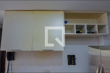 Apartamento à venda com 60m², 2 quartos e sem vaga Apartamento à venda com 60m², 2 quartos e sem vagacozinha