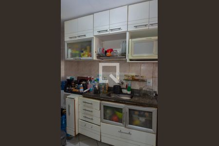 Apartamento à venda com 60m², 2 quartos e sem vaga Apartamento à venda com 60m², 2 quartos e sem vagacozinha