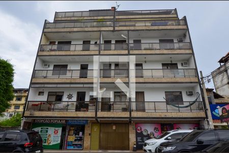 Apartamento à venda com 60m², 2 quartos e sem vaga Apartamento à venda com 60m², 2 quartos e sem vagafachada