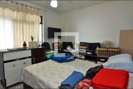 quarto 1  de apartamento à venda com 2 quartos, 60m² em Recreio dos Bandeirantes, Rio de Janeiro