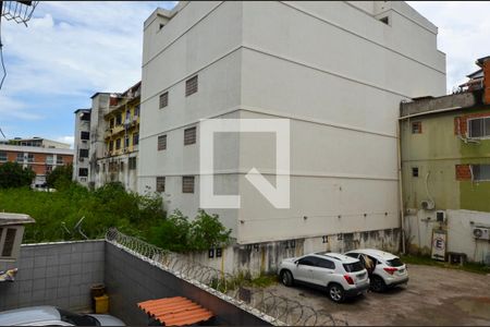  vista varanda  de apartamento à venda com 2 quartos, 60m² em Recreio dos Bandeirantes, Rio de Janeiro