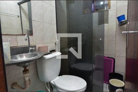 Apartamento à venda com 60m², 2 quartos e sem vaga Apartamento à venda com 60m², 2 quartos e sem vagabanheiro