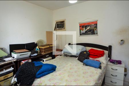quarto 1  de apartamento à venda com 2 quartos, 60m² em Recreio dos Bandeirantes, Rio de Janeiro