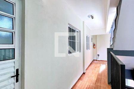 Apartamento para alugar com 42m², 1 quarto e 1 vagaÁrea comum
