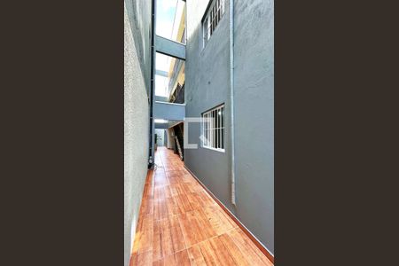 Apartamento para alugar com 42m², 1 quarto e 1 vagaÁrea comum