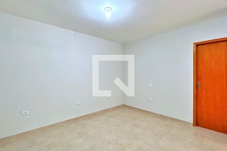 Sala de apartamento para alugar com 1 quarto, 42m² em Parque Continental I, Guarulhos