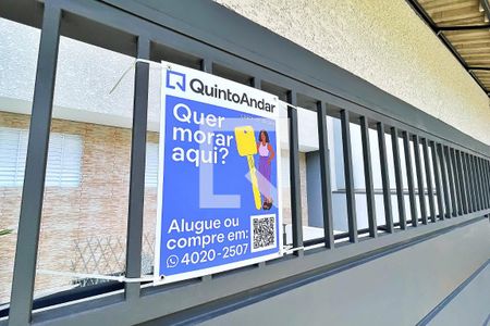 Apartamento para alugar com 42m², 1 quarto e 1 vagaPlaca