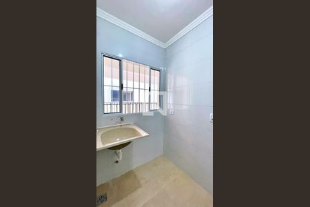 Apartamento para alugar com 42m², 1 quarto e 1 vagaÁrea de Serviço