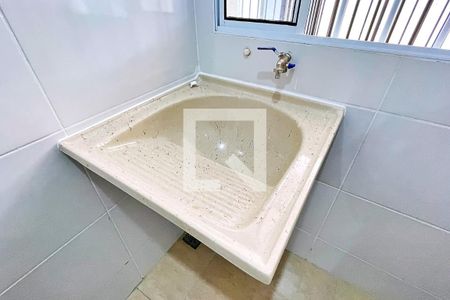 Apartamento para alugar com 42m², 1 quarto e 1 vagaÁrea de Serviço