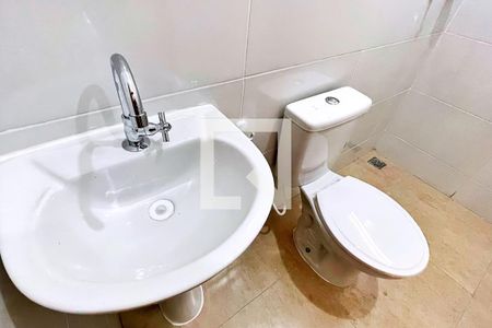 Apartamento para alugar com 42m², 1 quarto e 1 vagaBanheiro