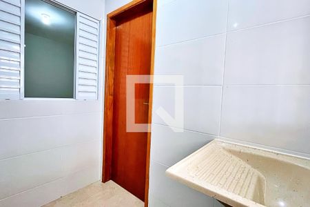 Apartamento para alugar com 42m², 1 quarto e 1 vagaÁrea de Serviço