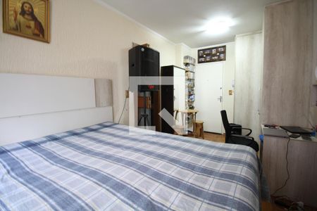 Quarto de apartamento para alugar com 1 quarto, 25m² em Liberdade, São Paulo