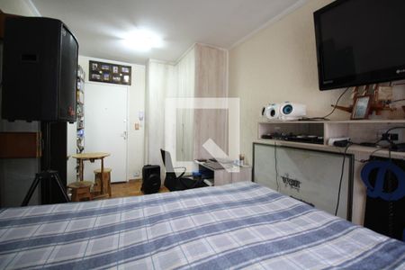 Quarto de apartamento para alugar com 1 quarto, 25m² em Liberdade, São Paulo