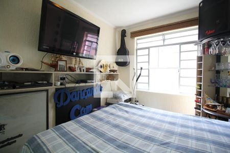 Quarto de apartamento para alugar com 1 quarto, 25m² em Liberdade, São Paulo