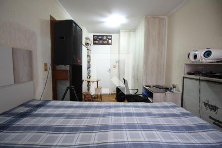 Quarto de apartamento para alugar com 1 quarto, 25m² em Liberdade, São Paulo