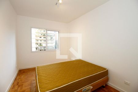 Quarto 2 de apartamento para alugar com 2 quartos, 47m² em Jardim Paulista, São Paulo