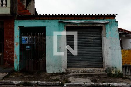Casa para alugar com 150m², 2 quartos e sem vagaFachada