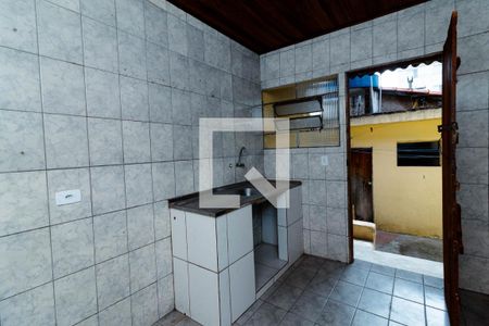Casa para alugar com 150m², 2 quartos e sem vagaCozinha Casa 2